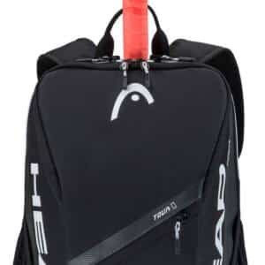 Compartimento de la Mochila HEAD Tour Negra
