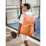 Mochila HEAD Tour Naranja 2026