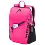 Compartimento de la Mochila HEAD Tour Rosa