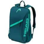Mochila HEAD Tour Verde