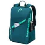 Compartimento de la Mochila HEAD Tour Verde