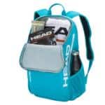 Compartimento de la Mochila HEAD Tour Azul