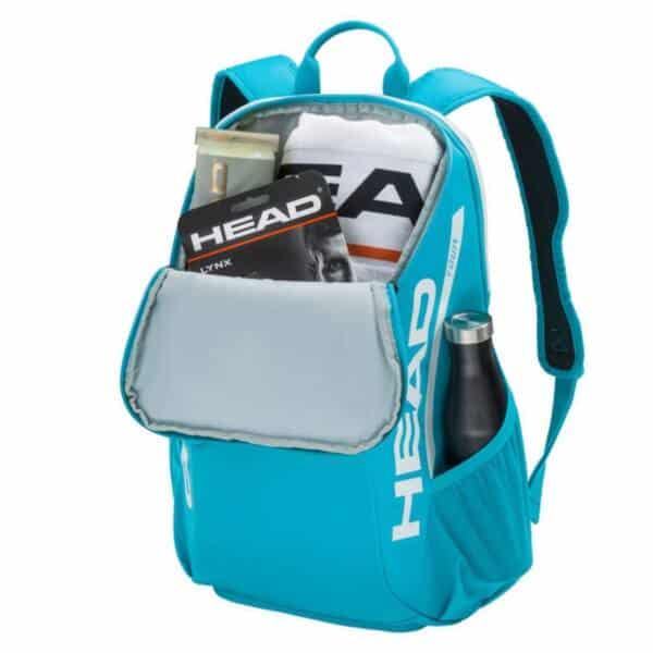 Compartimento de la Mochila HEAD Tour Azul