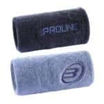 Muñequeras Bullpadel Proline BPMU26PR 996/004