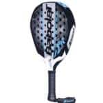 Lateral de la Pala Babolat Air Veron 2.6 2026