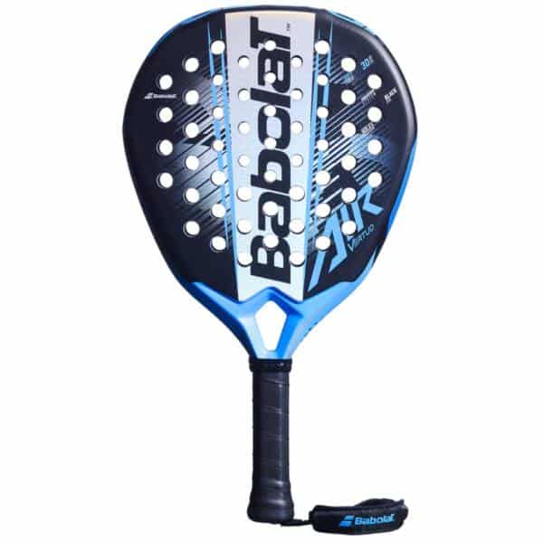 Pala Babolat Air Vertuo 2.6 2026 Pala Babolat Air Vertuo 2.6 2026