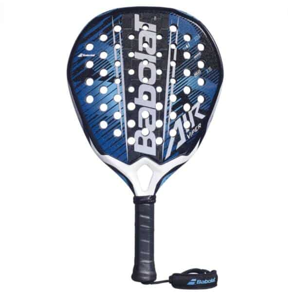 Pala Babolat Air Viper 2.6 2026 Pala Babolat Air Viper 2.6 2026