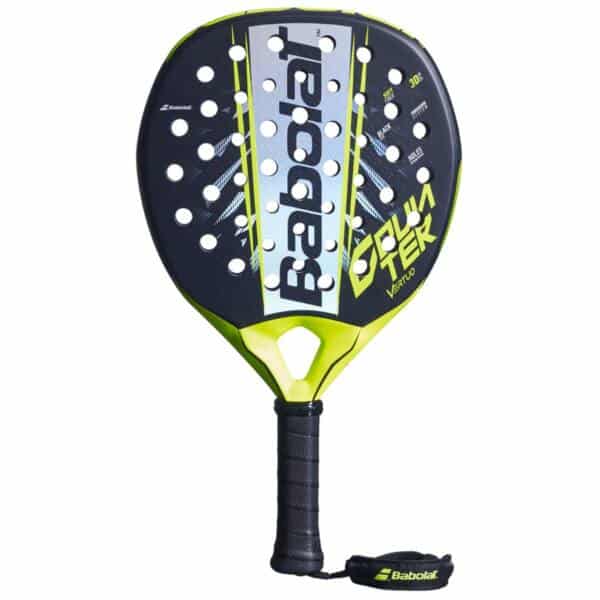Pala Babolat Counter Vertuo 2.6 2026 Pala Babolat Counter Vertuo 2.6 2026