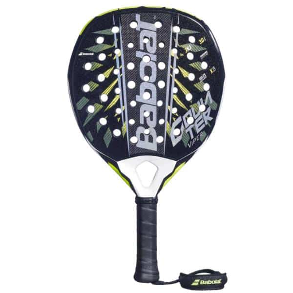 Pala Bullpadel Counter Viper 2.6 2026