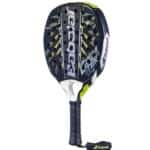 Lateral de la Pala Bullpadel Counter Viper 2.6 2026