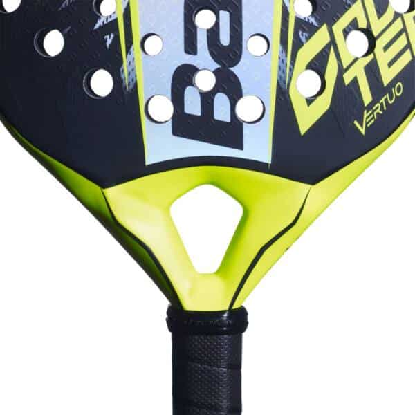 Puente de la Pala Babolat Counter Vertuo 2.6 2026