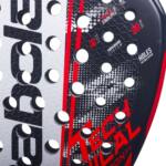 Detalle de la Pala Babolat Technical Veron 3.0 2026