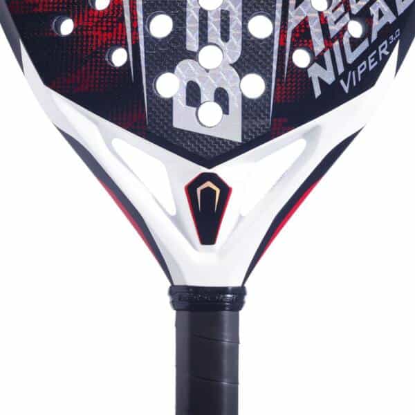 Puente de la Pala Babolat Technical Viper 3.0 2026