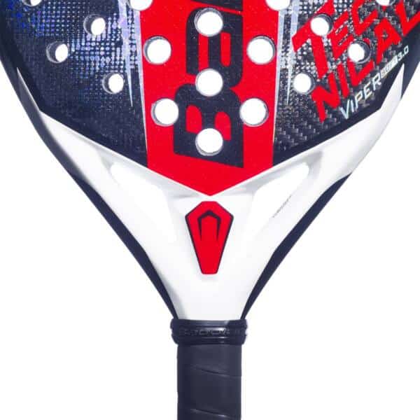 Puente de la Pala Babolat Technical Soft 3.0 2026