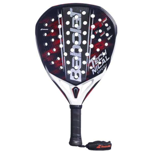 Pala Babolat Technical Viper 3.0 2026 Pala Babolat Technical Viper 3.0 2026
