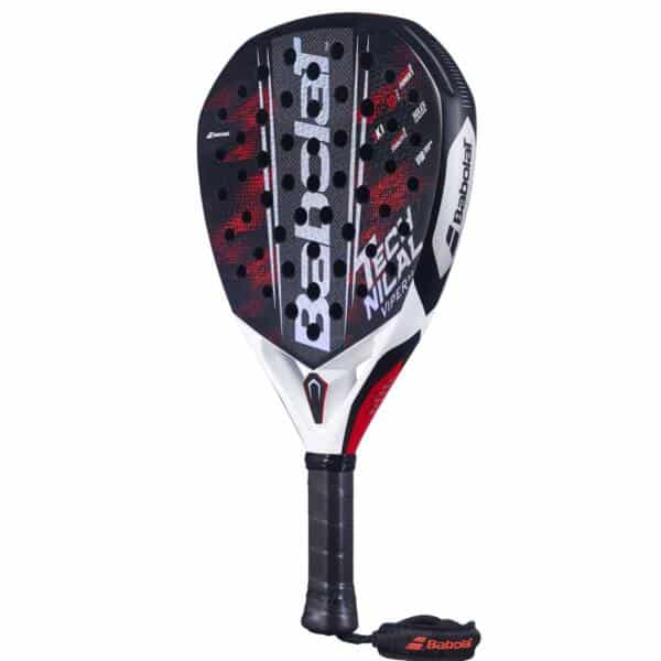 Lateral de la Pala Babolat Technical Viper 3.0 2026