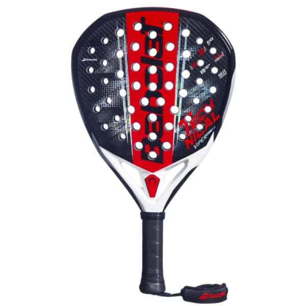 Pala Babolat Technical Soft 3.0 2026