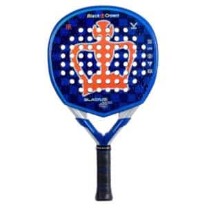 Black Crown Gladius pala de pádel 2026