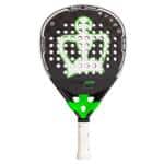 Pala de pádel Patron Kore de Black Crown 2026
