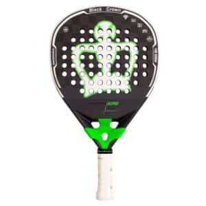 Pala de pádel Patron Kore de Black Crown 2026