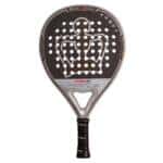 Pala de pádel Piton 14 de Black Crown 2026