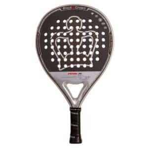 Pala de pádel Piton 14 de Black Crown 2026