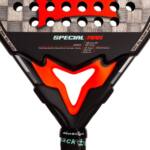 Pala Black Crown Special Max Puente