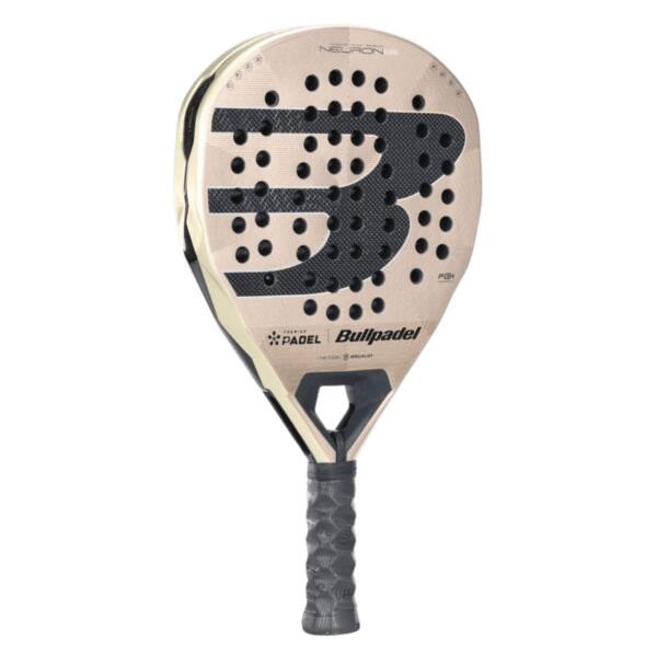 Pala Bullpadel Neuron Premier Padel 2026
