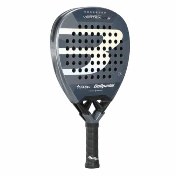Pala Bullpadel Vertex 05 Light Premier 2026