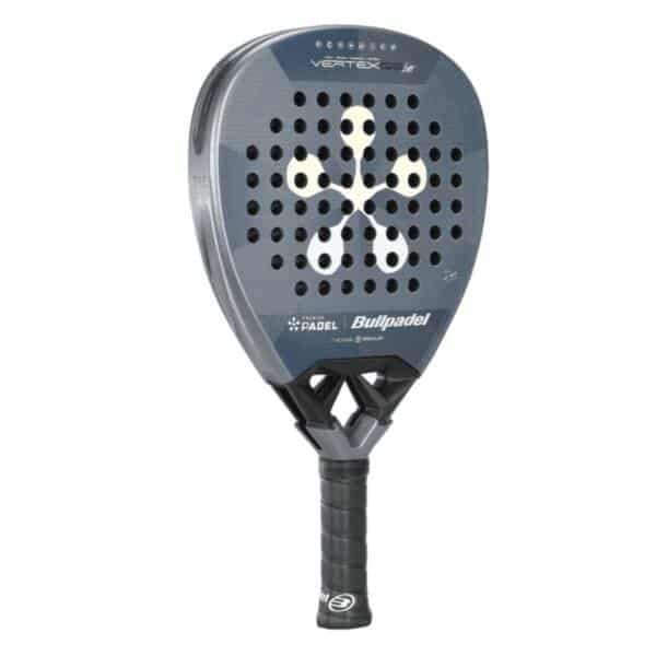 Pala Bullpadel Vertex 05 Light Premier Padel 2026