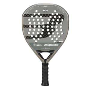Pala XPLO Geo de Bullpadel Premier Padel 2026