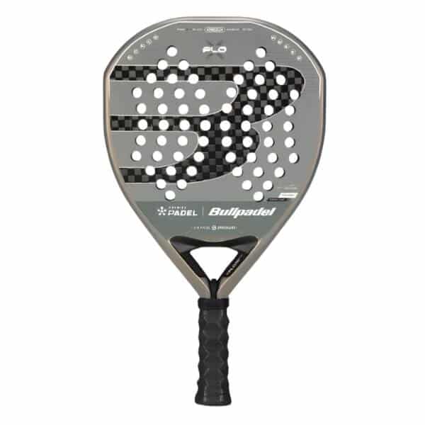 Pala XPLO Geo de Bullpadel Premier Padel 2026 Pala XPLO Geo de Bullpadel Premier Padel 2026
