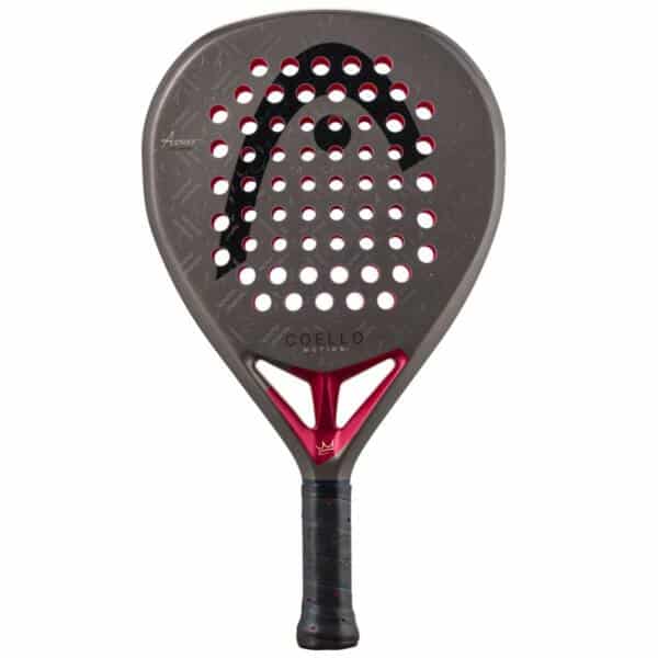 Pala HEAD Coello Motion 2026 Pala HEAD Coello Motion 2026