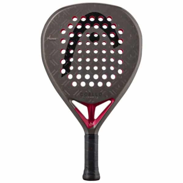 Pala HEAD Coello Pro 2026 Pala HEAD Coello Pro 2026