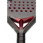 Detalle de la Pala HEAD Coello Pro 2026