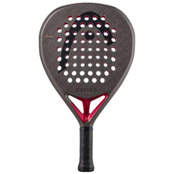 Pala HEAD Coello Team 2026 Pala HEAD Coello Team 2026