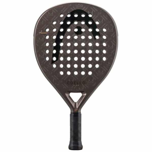 Pala HEAD Coello Vibe 2026 Pala HEAD Coello Vibe 2026