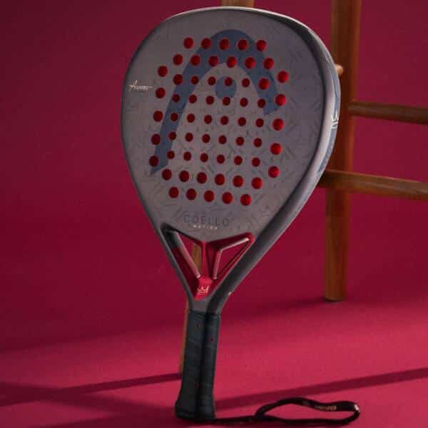 Pala HEAD Coello Motion 2026
