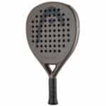 Lateral de la Pala HEAD Coello Vibe 2026