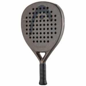 Lateral de la Pala HEAD Coello Vibe 2026