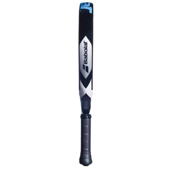 Perfil de la Pala Babolat Air Veron 2.6 2026
