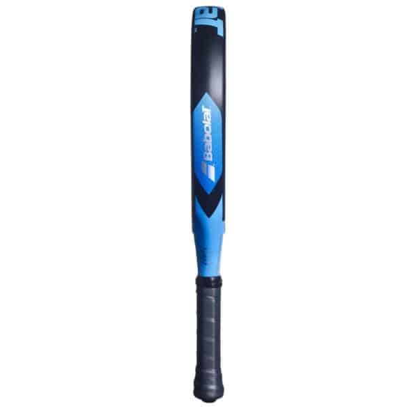 Perfil de la Pala Babolat Air Vertuo 2.6 2026