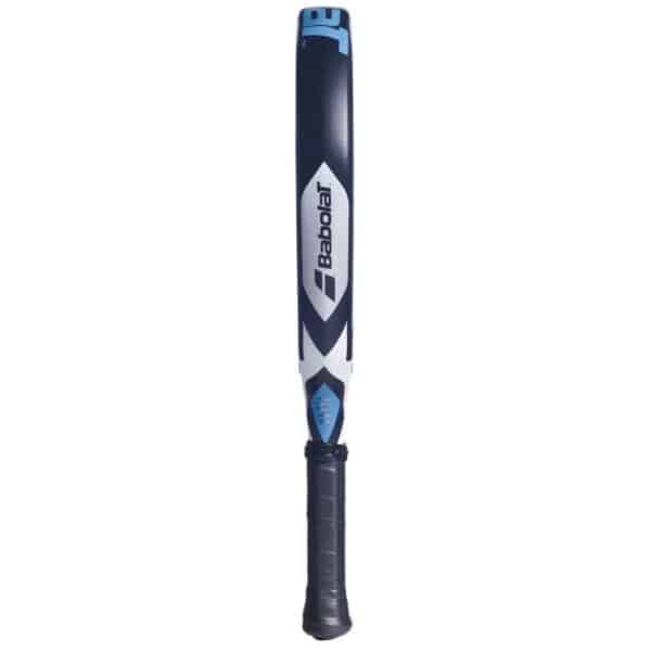 Perfil de la Pala Babolat Air Viper 2.6 2026