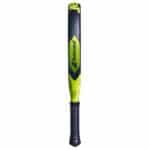Perfil de la Pala Babolat Counter Vertuo 2.6 2026
