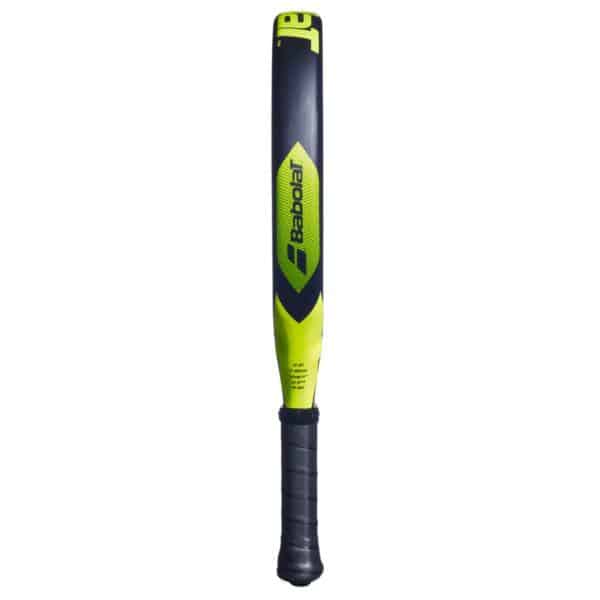Perfil de la Pala Babolat Counter Vertuo 2.6 2026