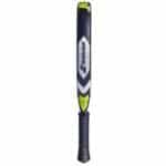Perfil de la Pala Bullpadel Counter Viper 2.6 2026