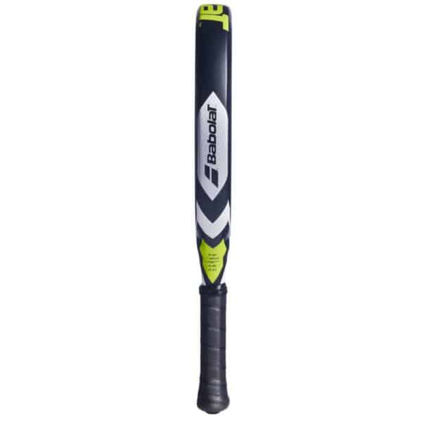 Perfil de la Pala Bullpadel Counter Viper 2.6 2026