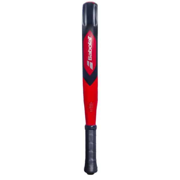 Perfil de la Pala Babolat Technical Veron 3.0 2026