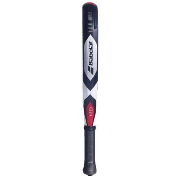 Perfil de la Pala Babolat Technical Viper 3.0 2026