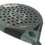 Detalle de la Pala Siux Trilogy Elite 6
